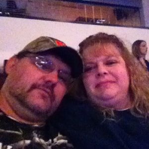 Meet your Posher, Ronald